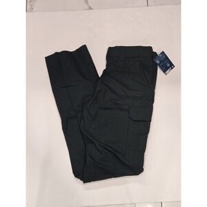 Flying Cross FX Tactical Cargo Pants Spruce Green Men 34 Reg Law Enforcement Dut